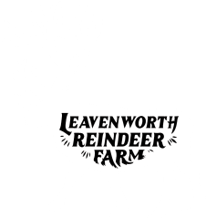 Leavenworth Reindeer Farm